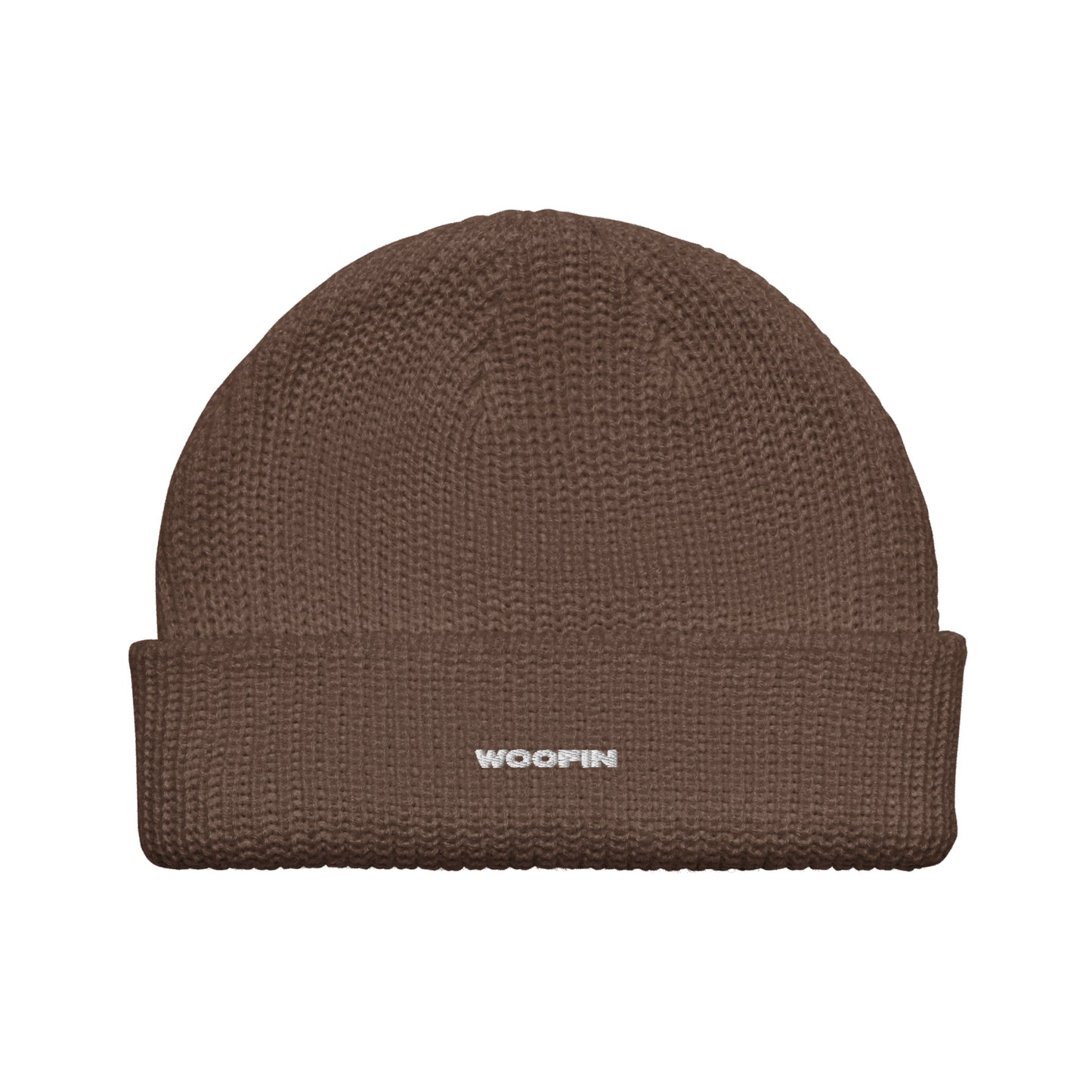 Woofin Fisherman Beanie