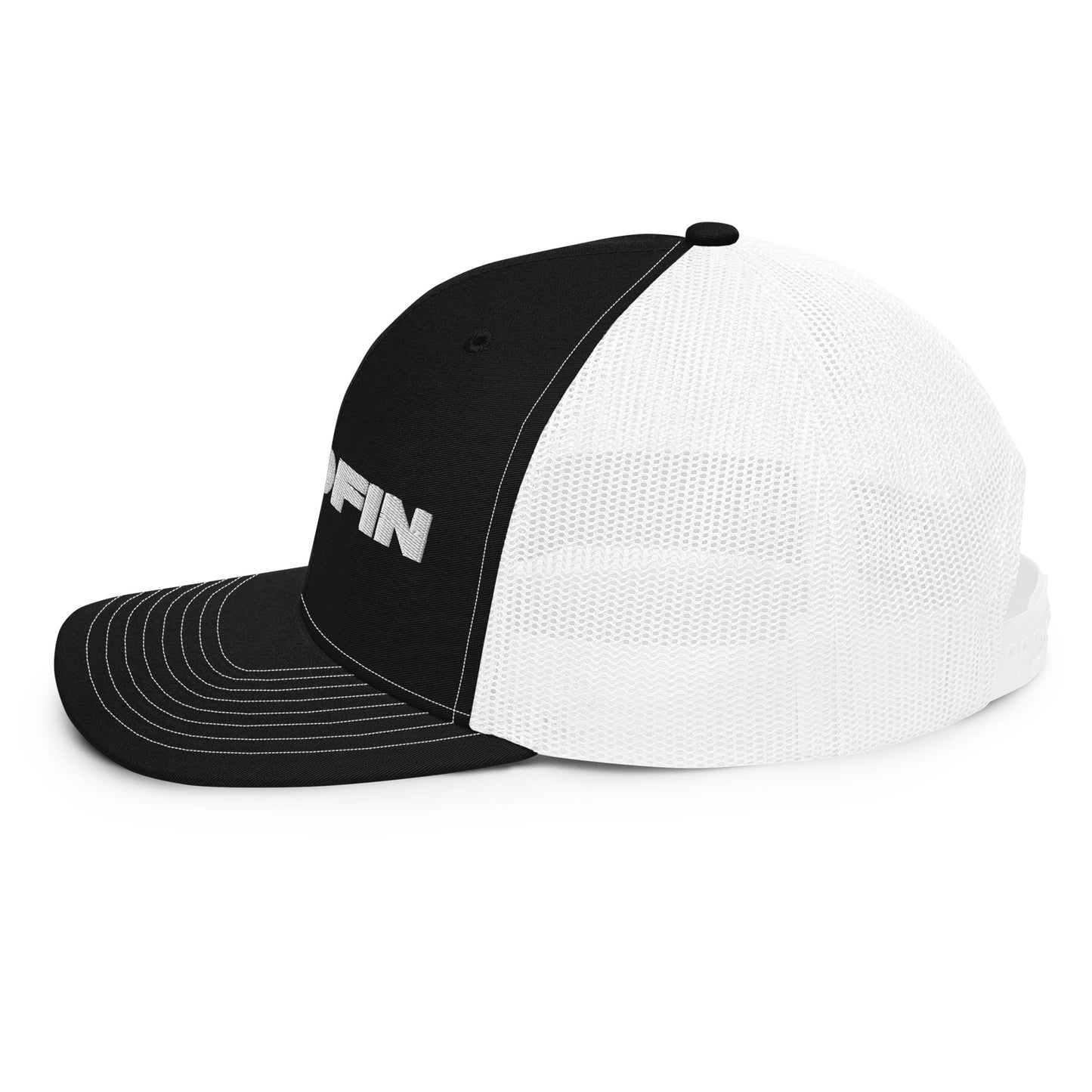 Woofin Trucker Hat