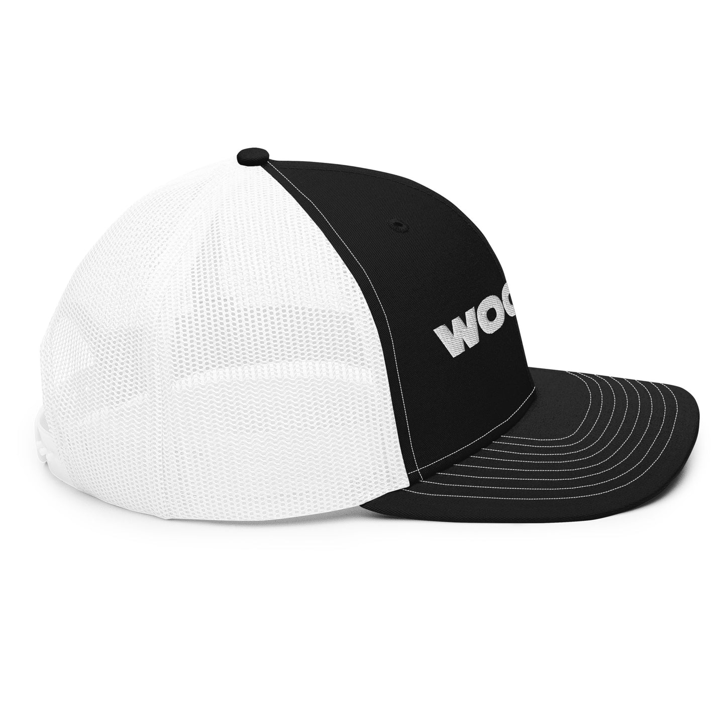 Woofin Trucker Hat