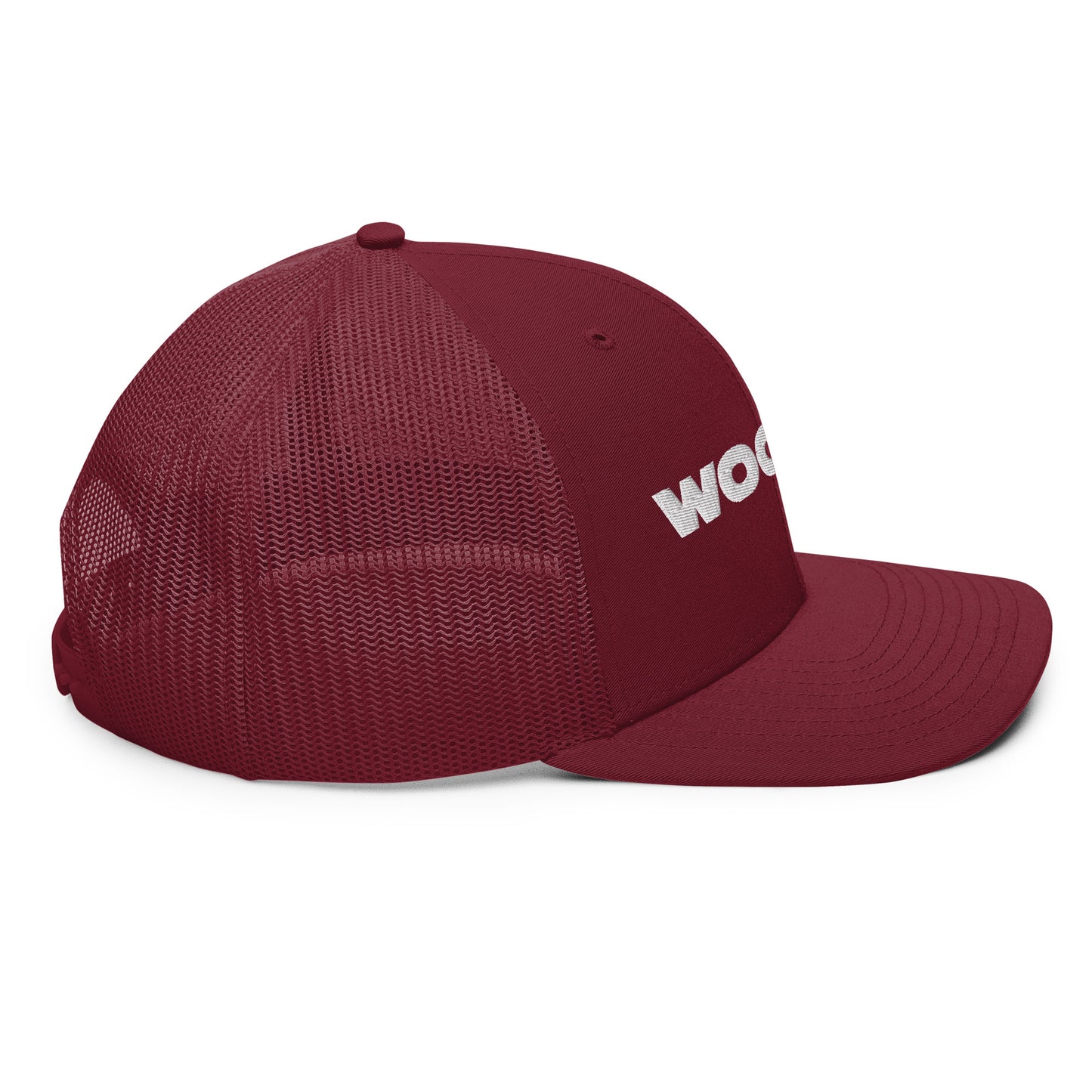 Woofin Trucker Hat