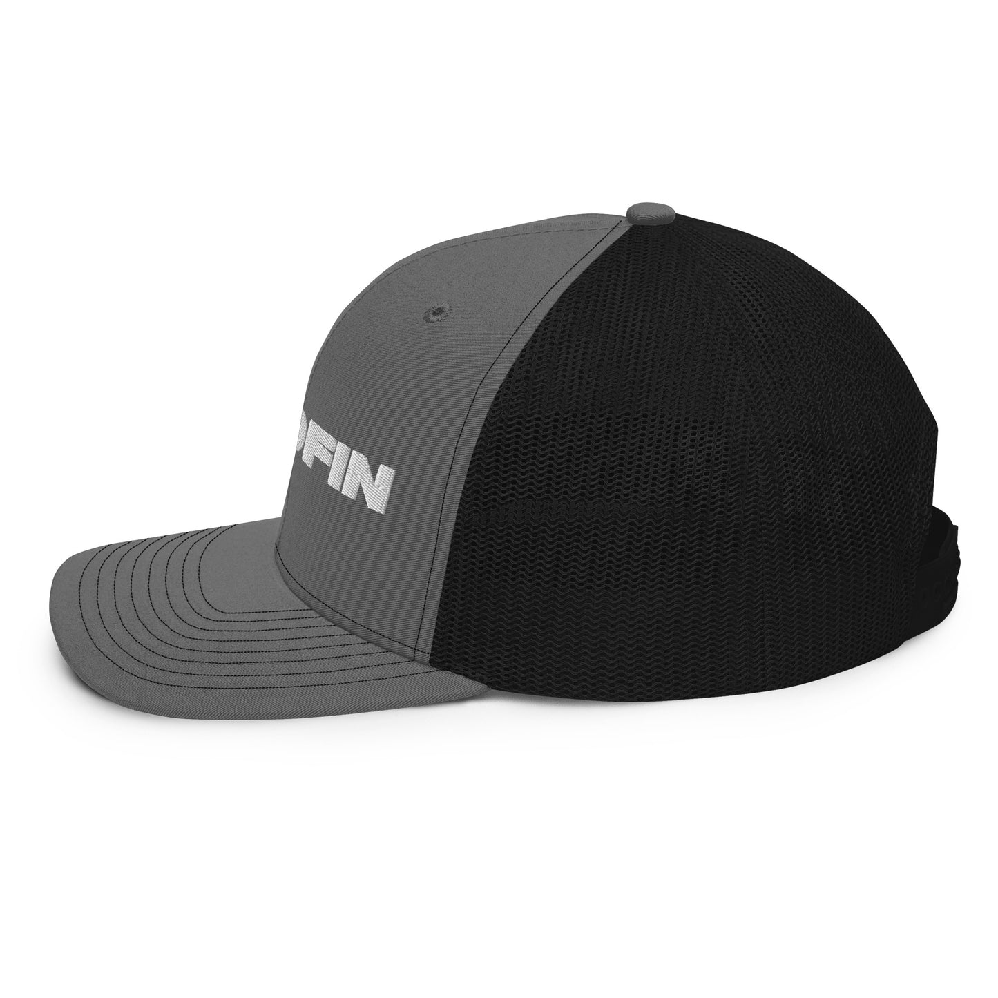 Woofin Trucker Hat