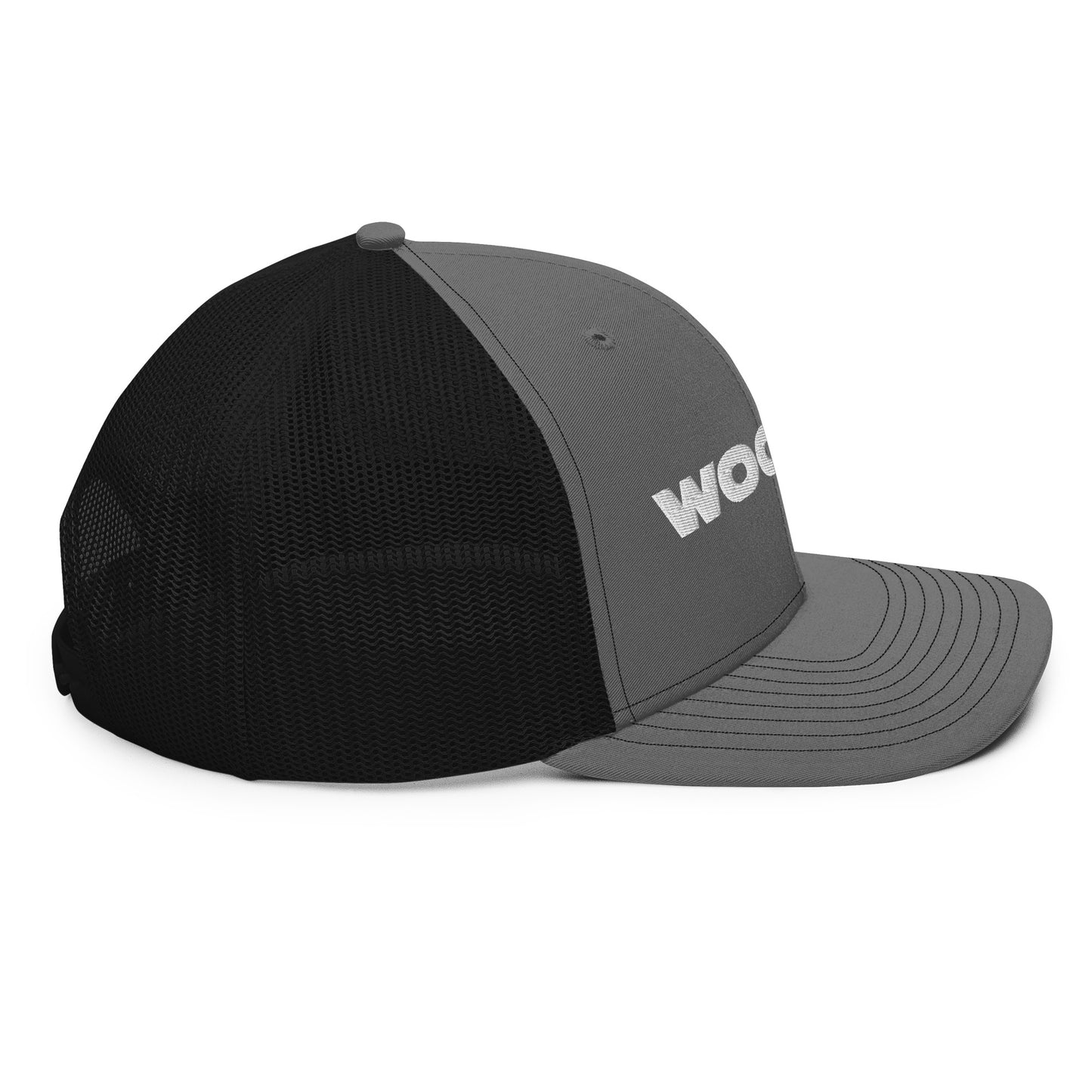 Woofin Trucker Hat