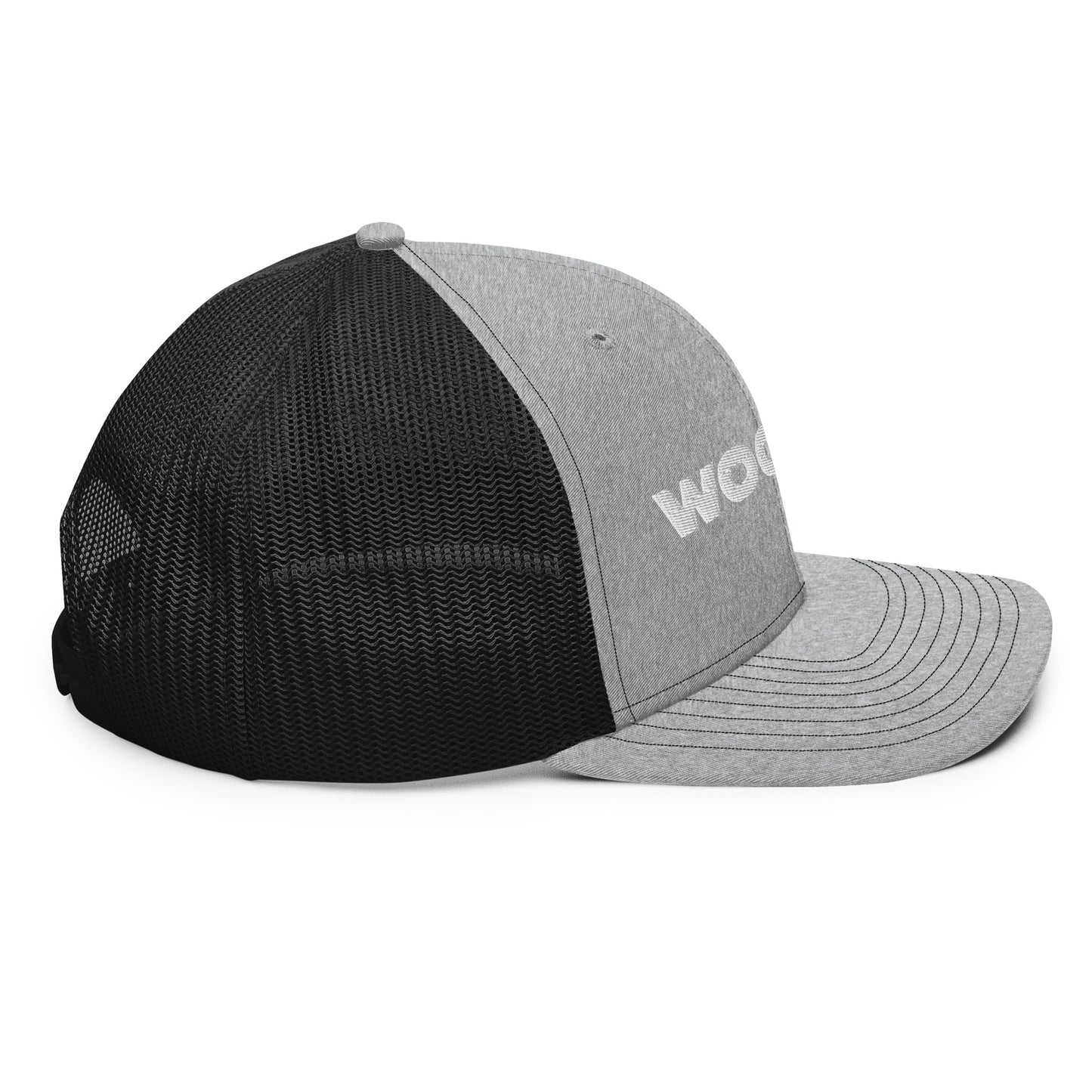 Woofin Trucker Hat