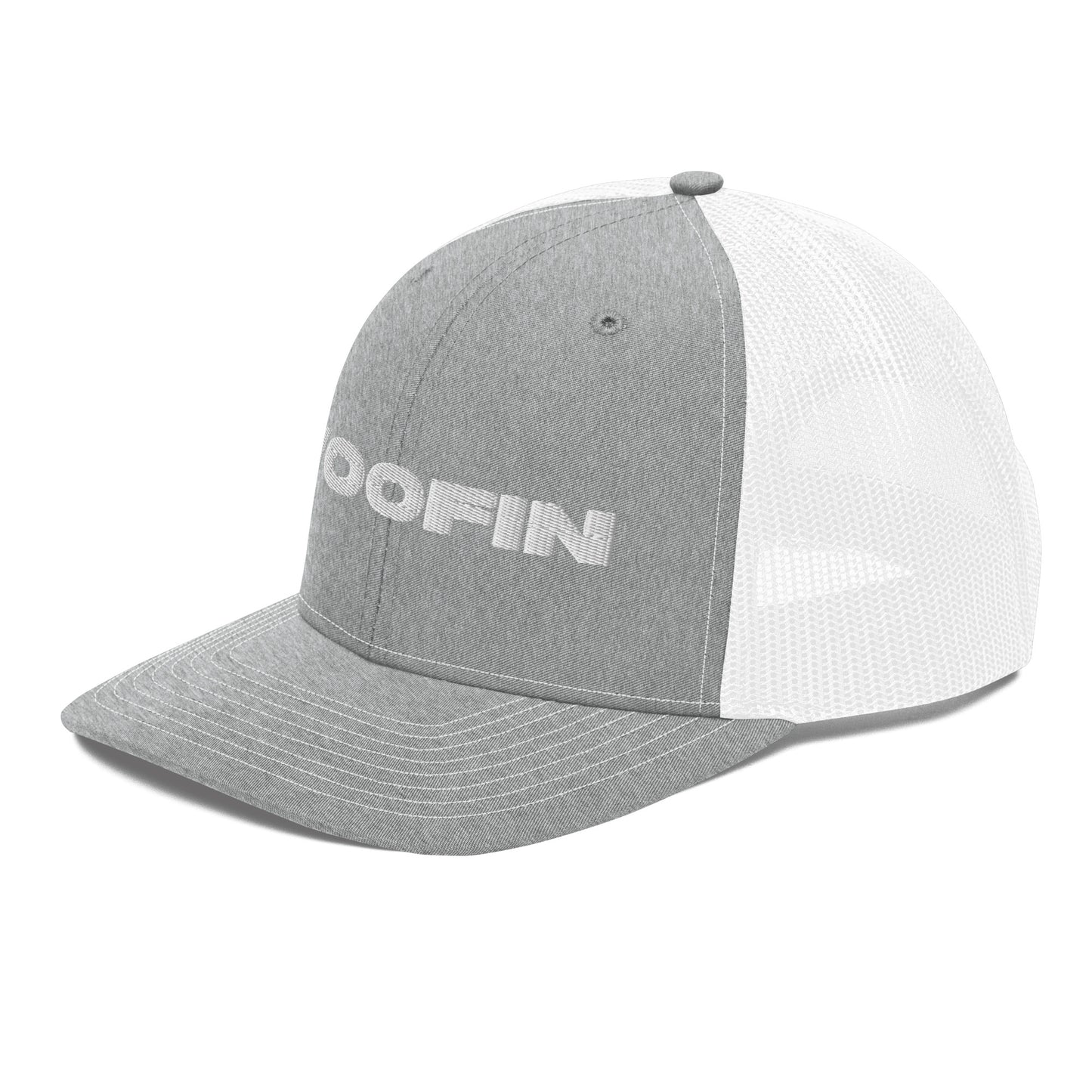 Woofin Trucker Hat