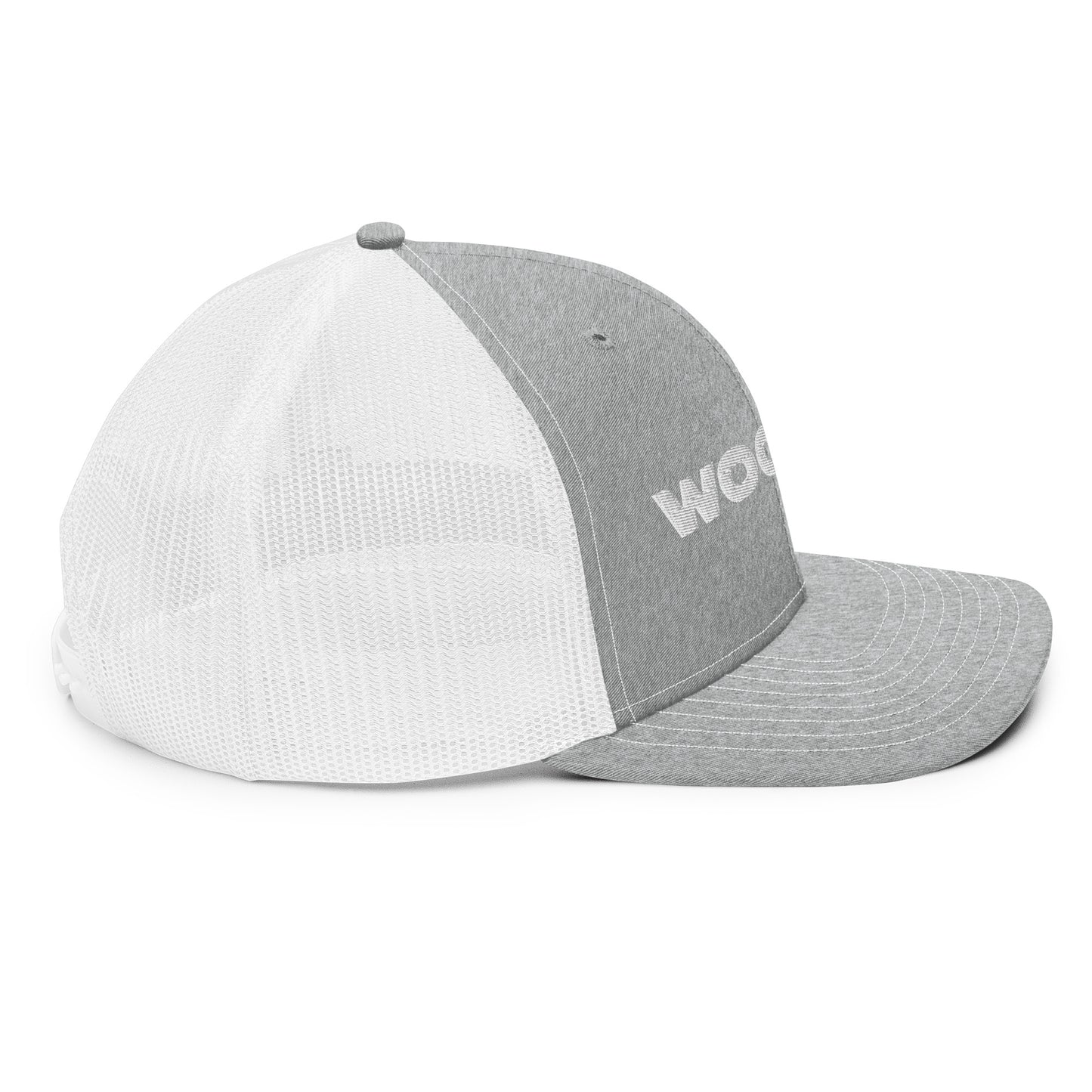 Woofin Trucker Hat