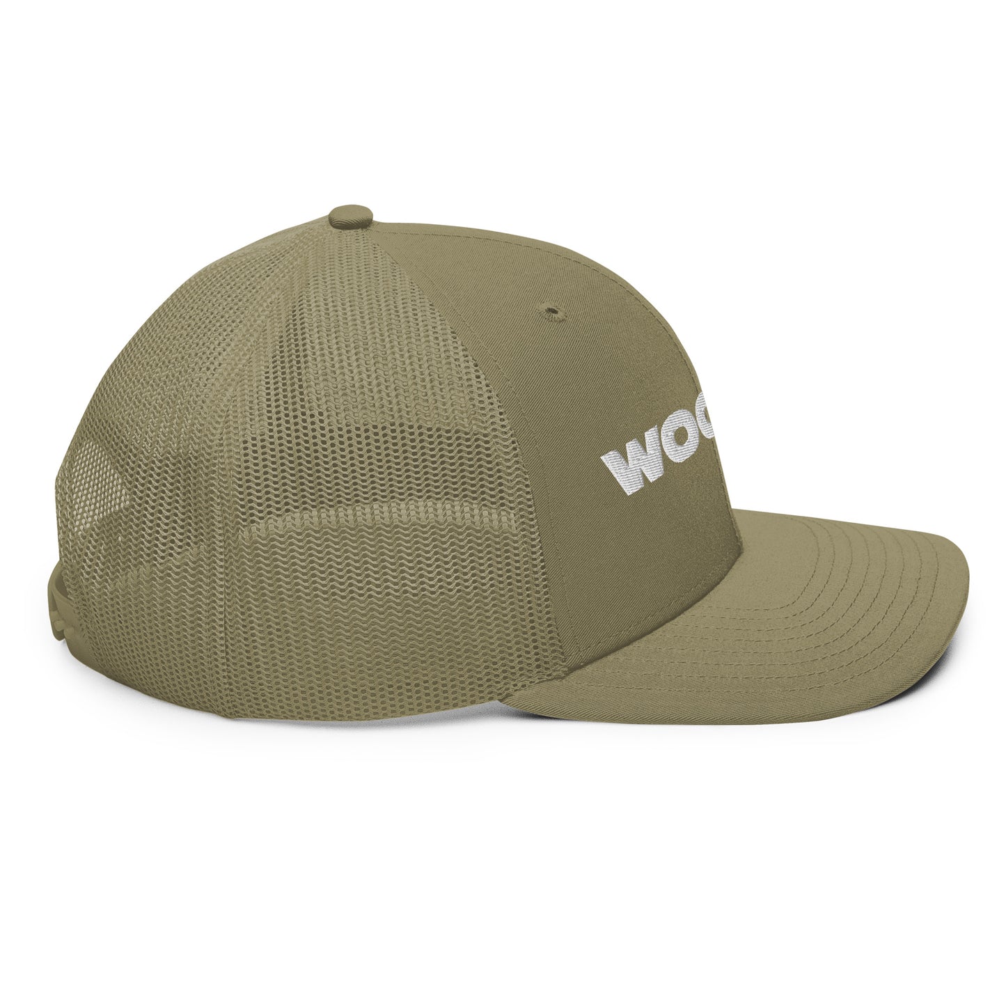 Woofin Trucker Hat