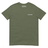 Woofin Essential Tee