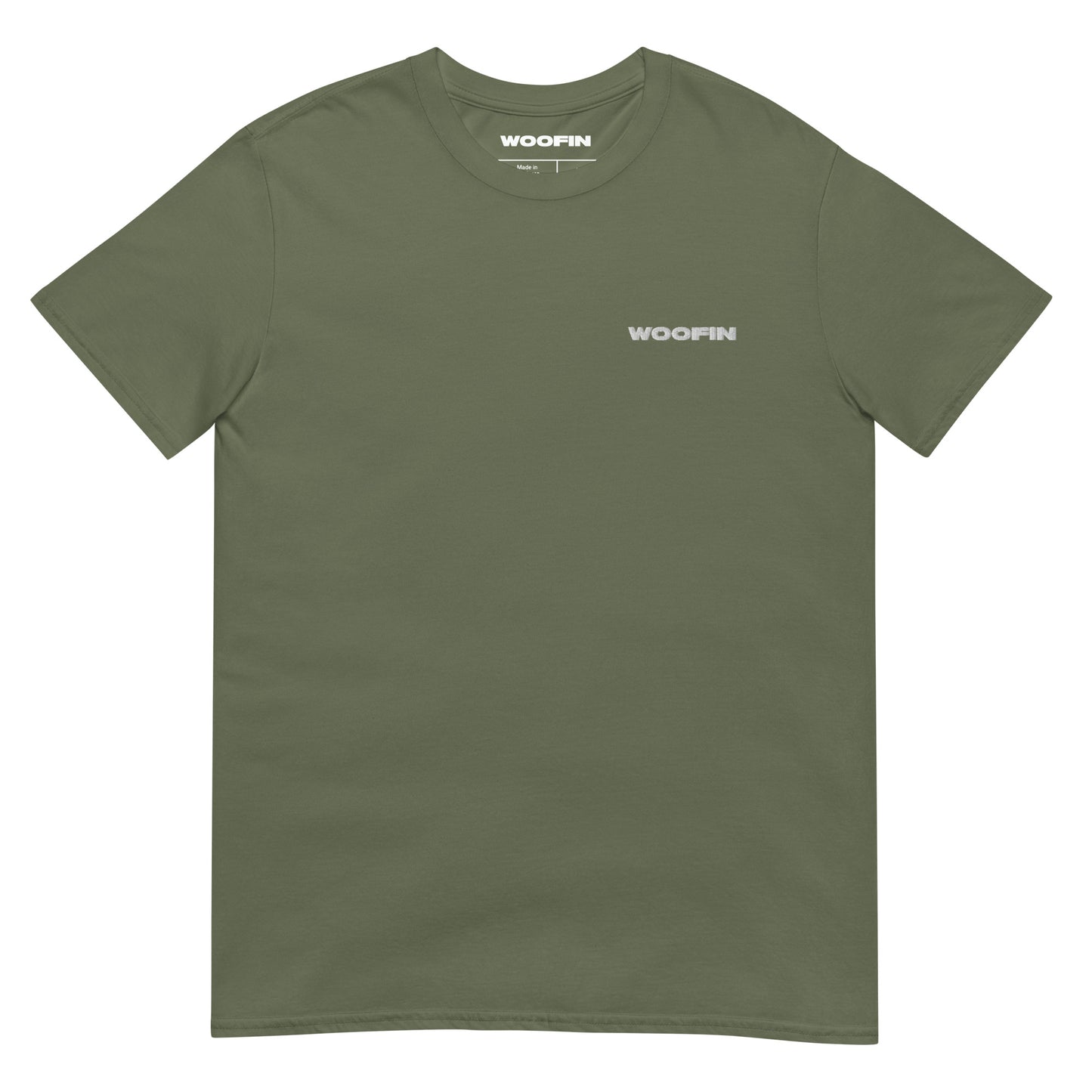 Woofin Essential Tee